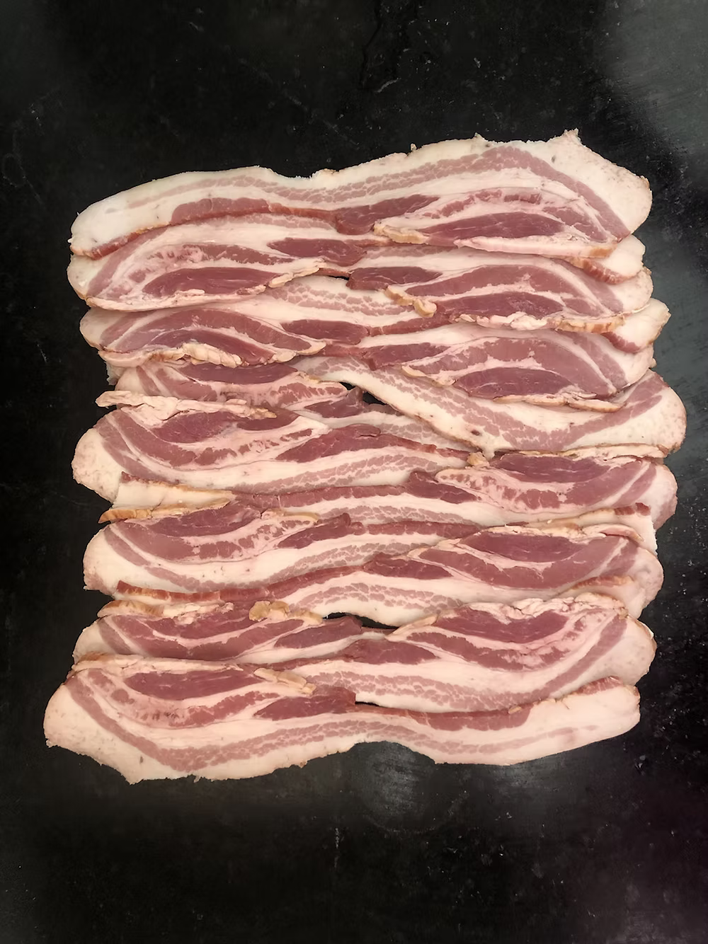Smoked Bacon