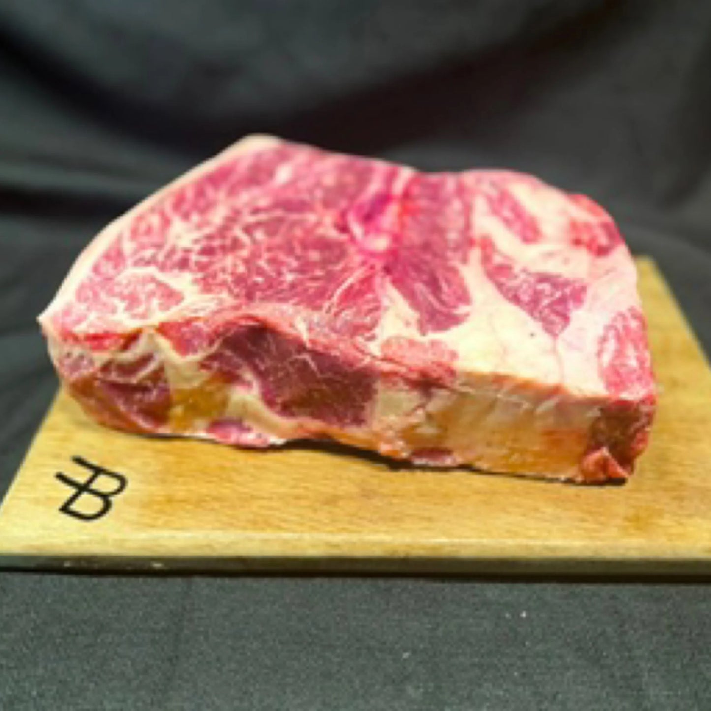 Bone-In Chuck Roast