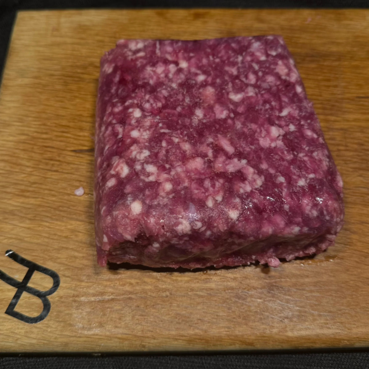 Ground Beef