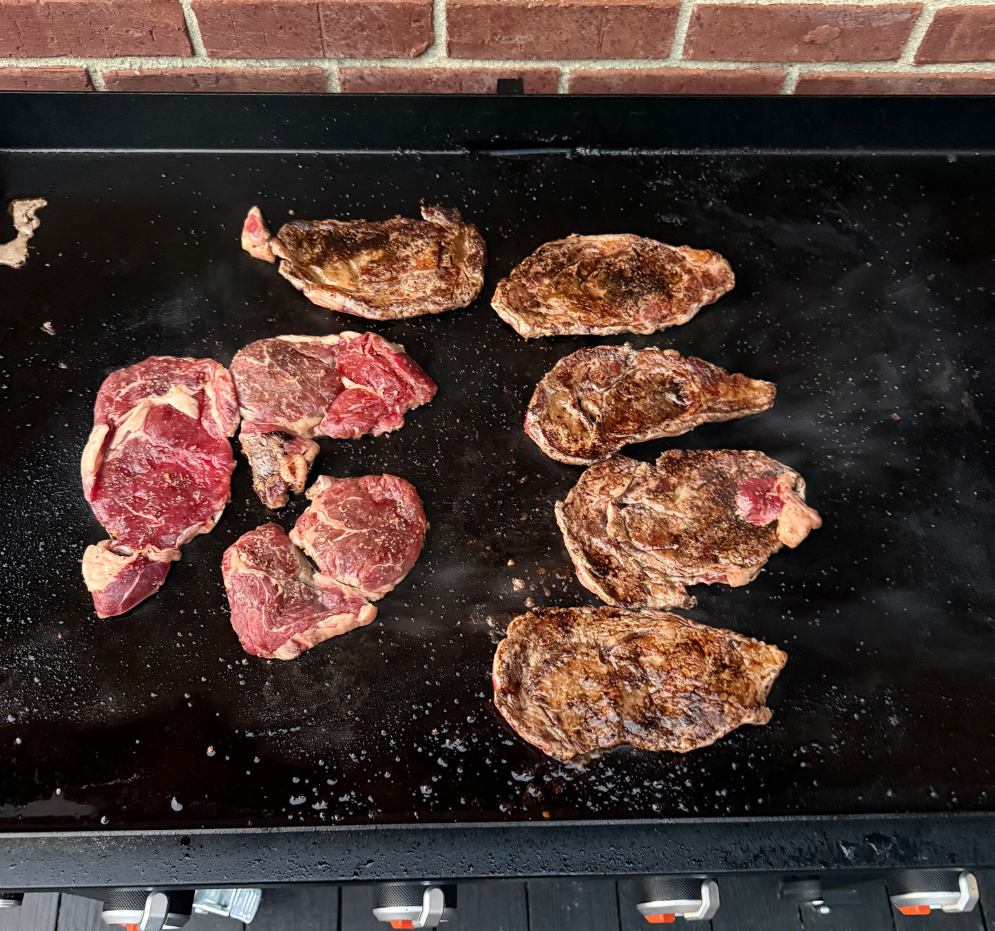 Sandwich Cut Ribeye
