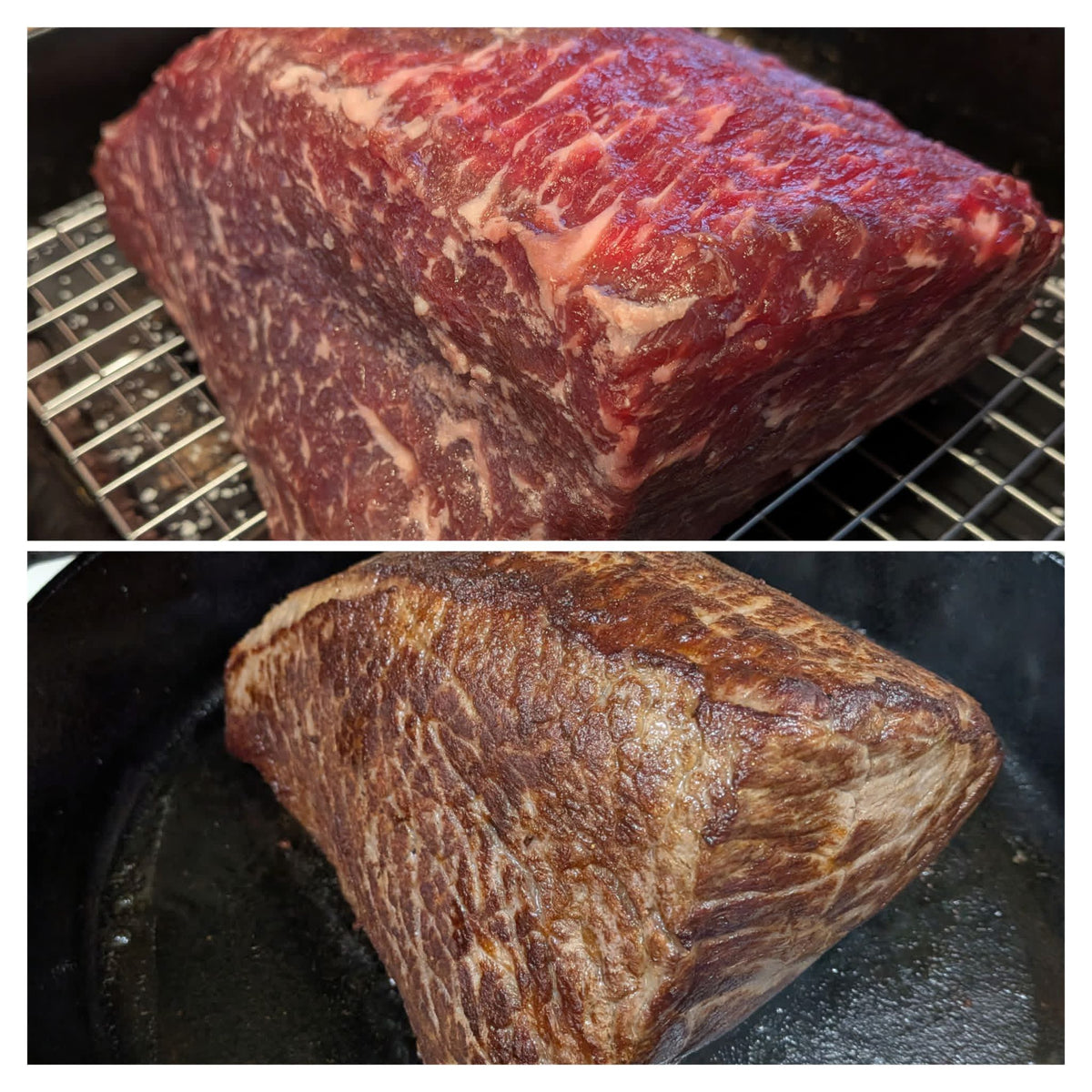 Rump Roast