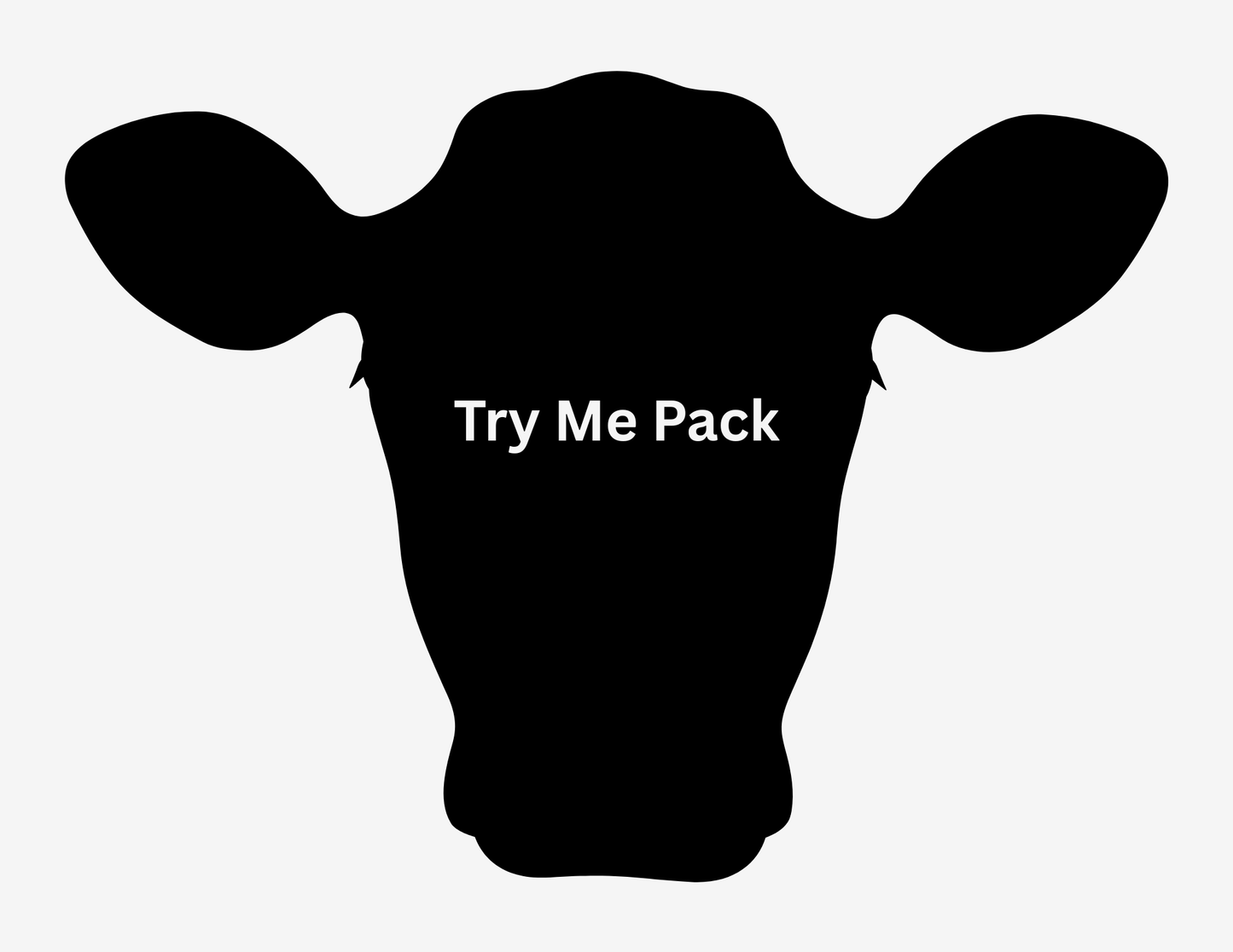 Try Me Pack