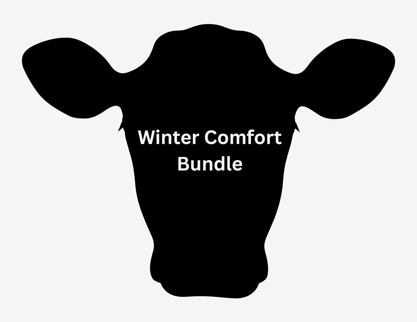 Winter Comfort Bundle