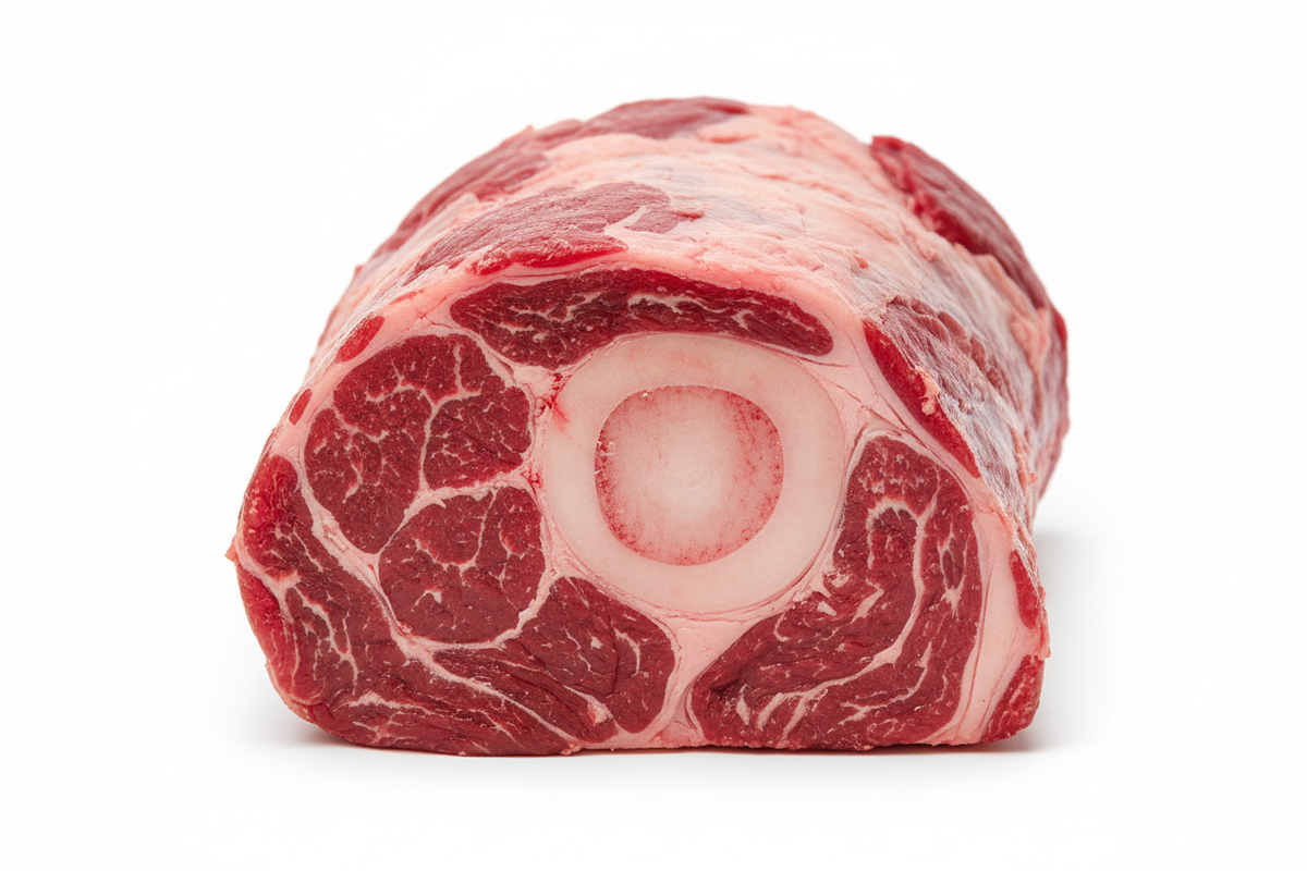 beef shank