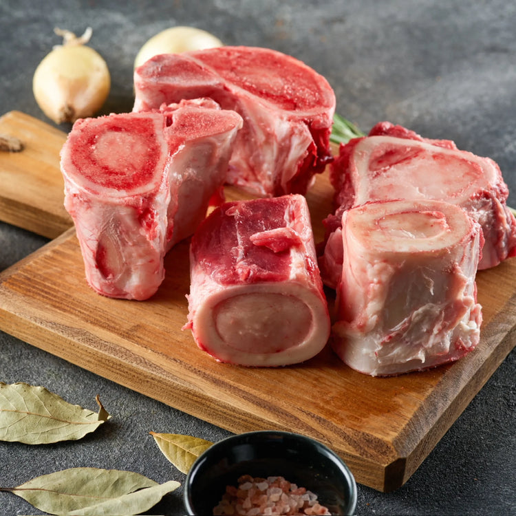 Bones & Offals