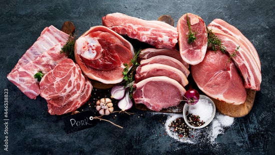 Pork