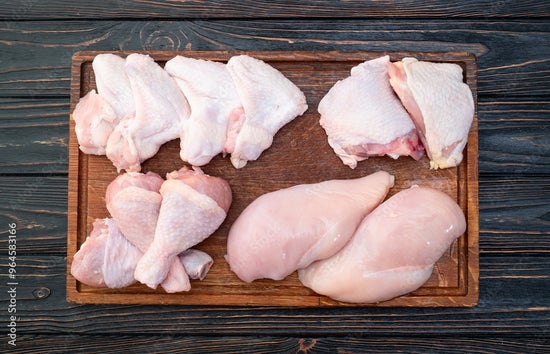 Poultry
