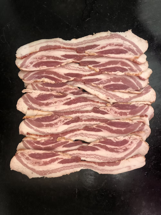 Smoked Bacon