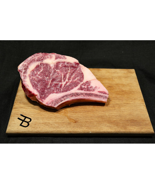 Bone In Ribeye