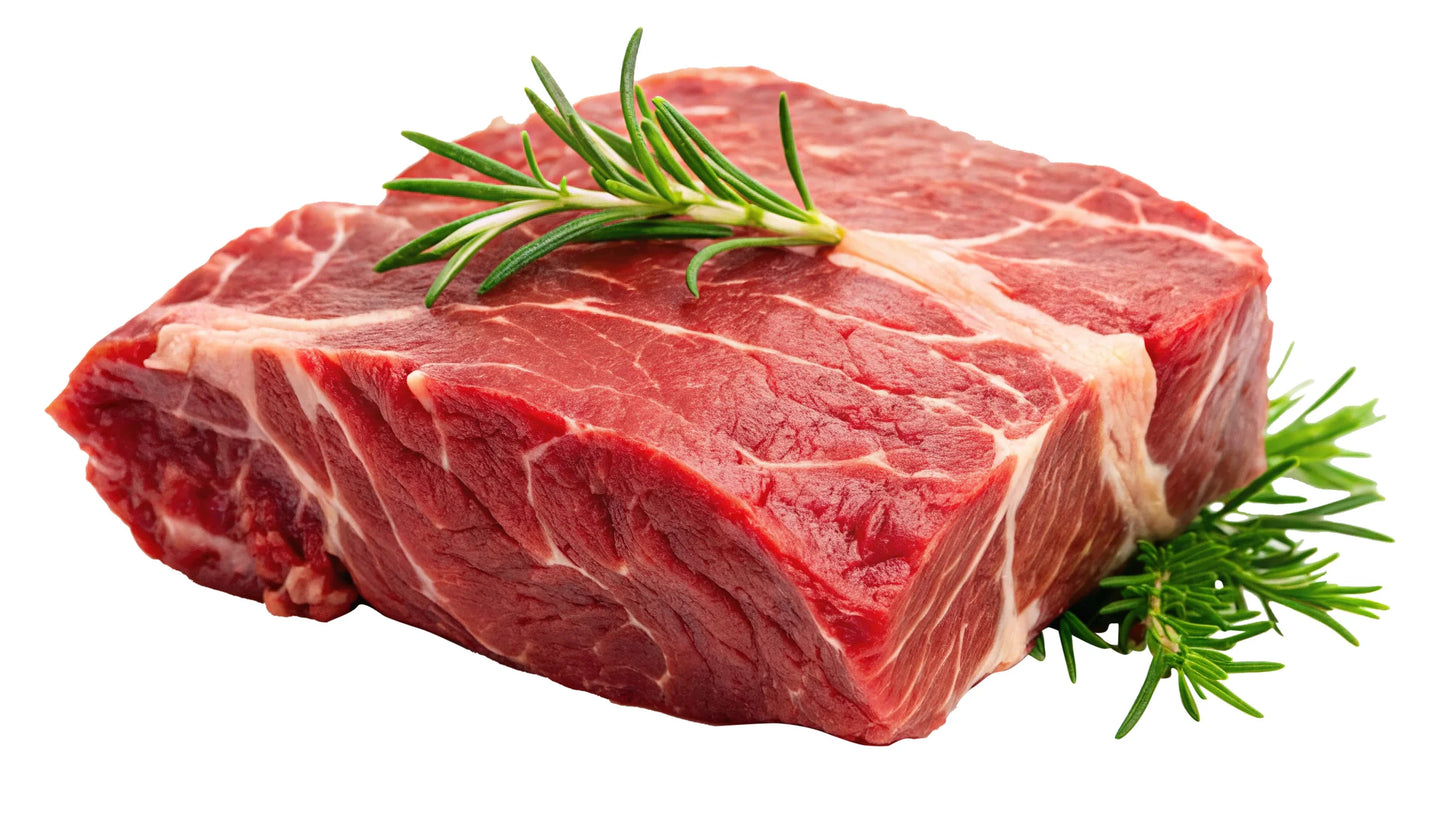 Boneless Chuck Roast