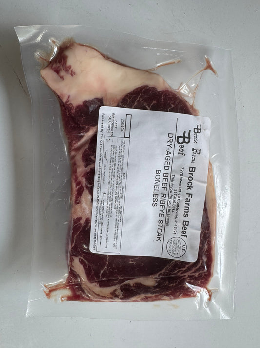 Boneless Ribeye Steak