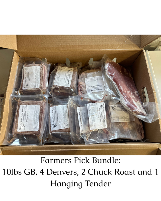 Farmer Picks Bundle