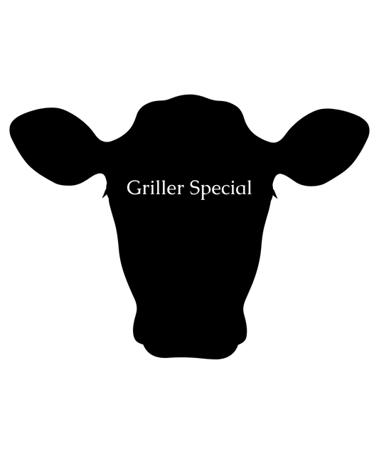 Griller Special