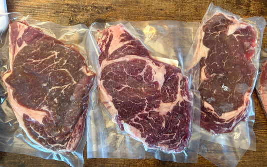Sandwich Cut Ribeye