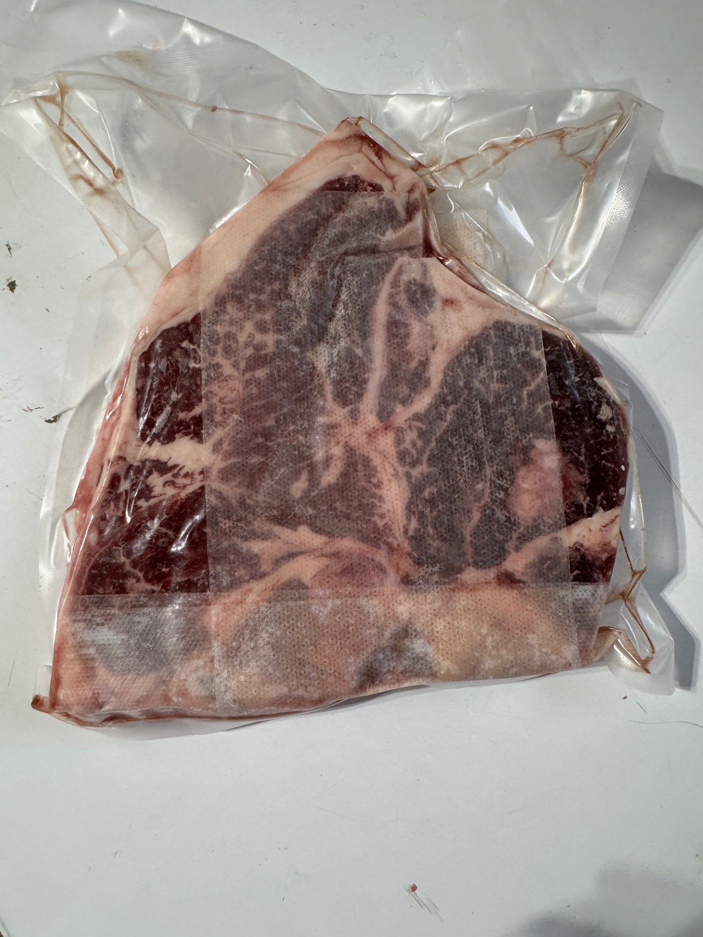 T-Bone Steak