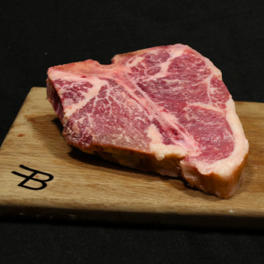 T-Bone Steak