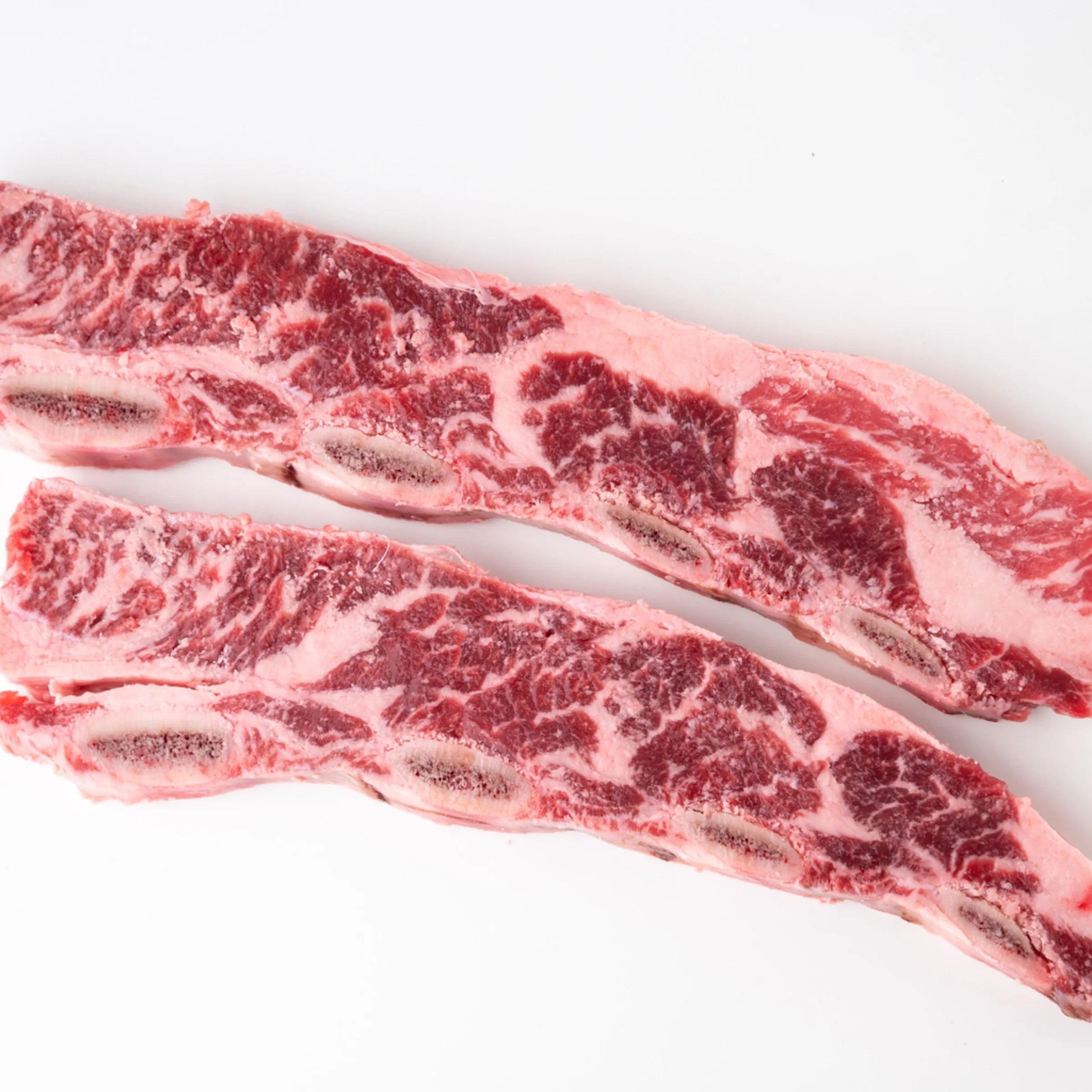 Beef Short Ribs – Brock Farms Freezer Beef