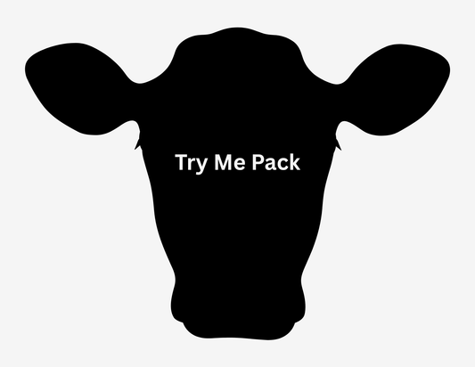 Try Me Pack