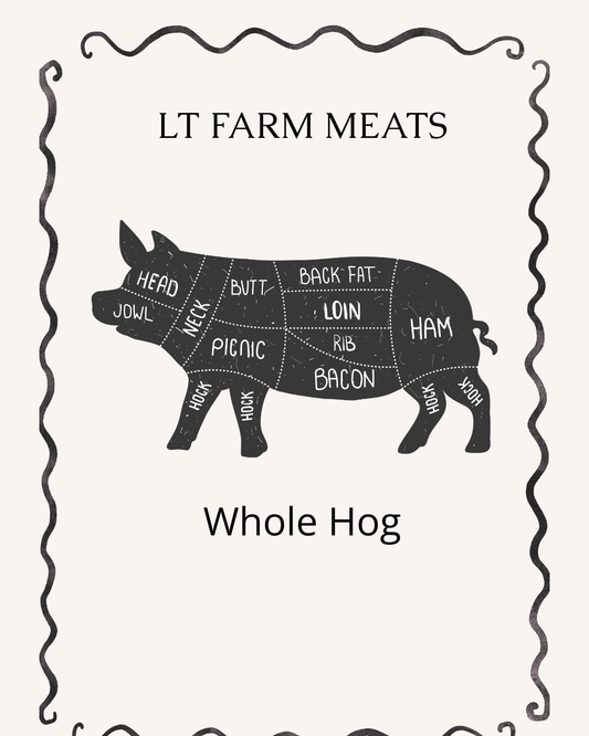 Whole Hog