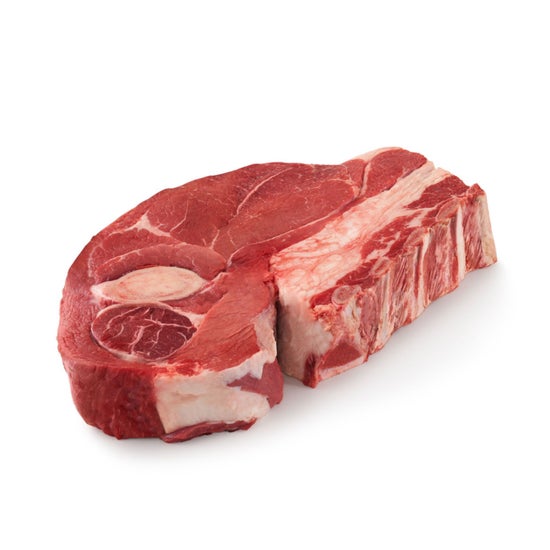 Bone-in Arm Roast